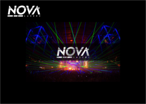 Logo-Design von eiffel tesla für Beyond Laser Systems | Design: #22535717