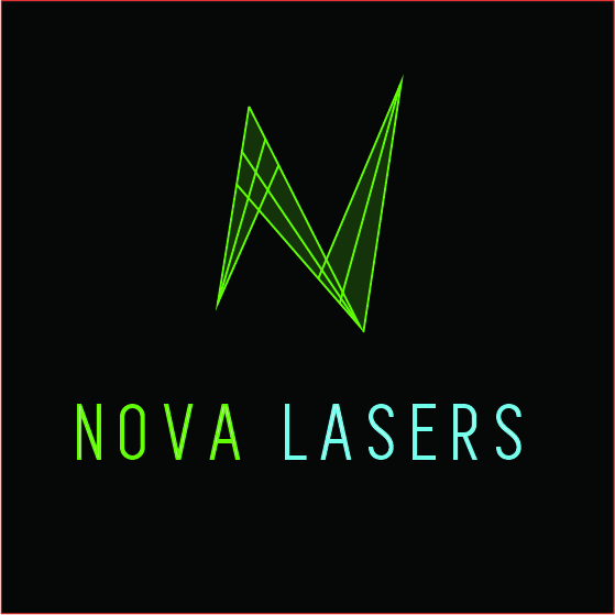 Diseño de Logo por Wahyu 10 para Beyond Laser Systems | Diseño #21583026