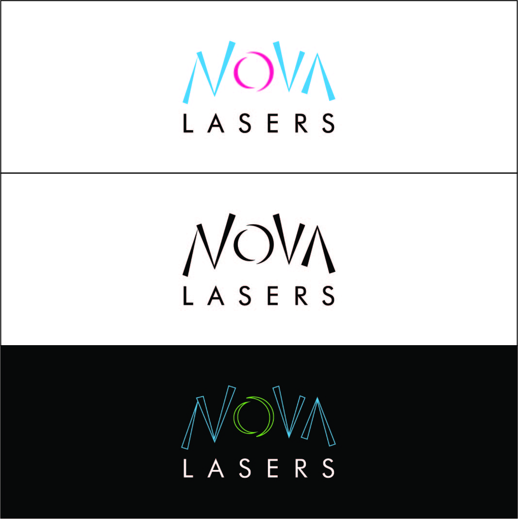 Logo Design by Wahyu 10 for Beyond Laser Systems | Design #22149357