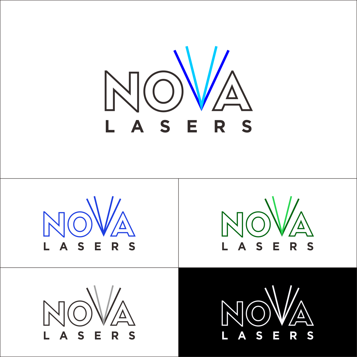 Logo Design by Wahyu 10 for Beyond Laser Systems | Design #21319285