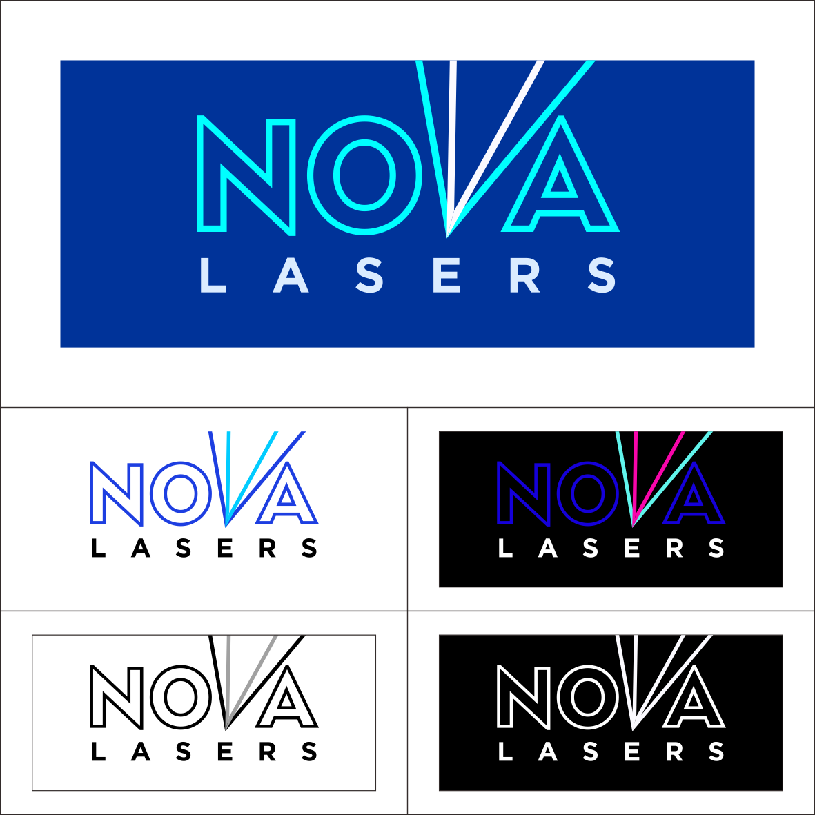 Logo Design by Wahyu 10 for Beyond Laser Systems | Design #21322357