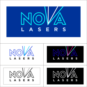 Logo Design by Wahyu 10 for Beyond Laser Systems | Design: #21322357