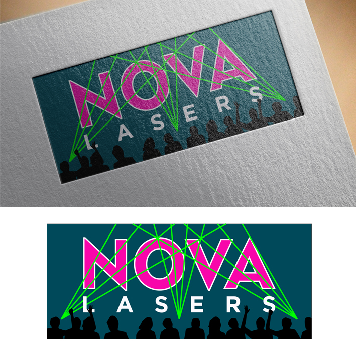 Diseño de Logo por Wahyu 10 para Beyond Laser Systems | Diseño #21423058