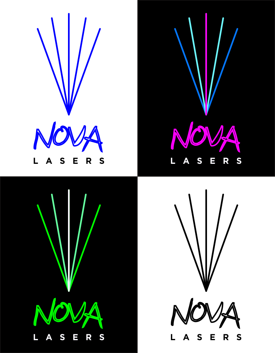 Diseño de Logo por Wahyu 10 para Beyond Laser Systems | Diseño #21425051