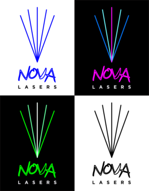 Logo Design by Wahyu 10 for Beyond Laser Systems | Design: #21425051