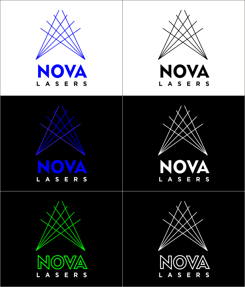 Logo Design by Wahyu 10 for Beyond Laser Systems | Design #21425080