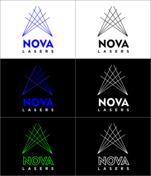 Logo Design by Wahyu 10 for Beyond Laser Systems | Design: #21425080