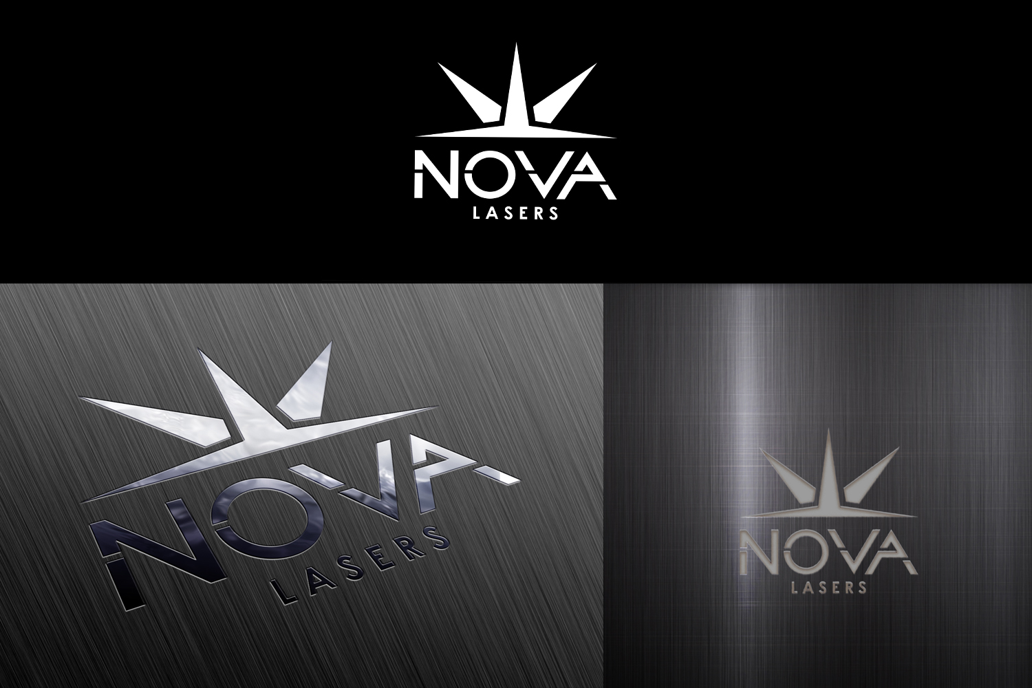 Logo Design by Arun 25 for Beyond Laser Systems | Design #22681116