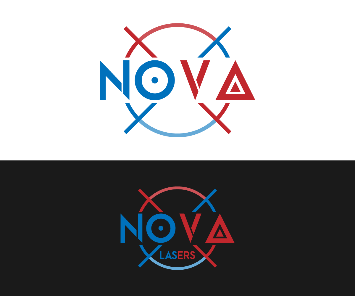 Logo Design by Nosvorious13 Design for Beyond Laser Systems | Design #21339818