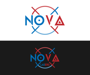 Logo Design by Nosvorious13 Design for Beyond Laser Systems | Design: #21339818