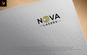 Logo Design by Flaming_Designs for Beyond Laser Systems | Design: #21282778