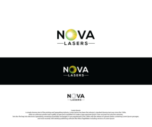 Logo Design by Flaming_Designs for Beyond Laser Systems | Design: #21282827