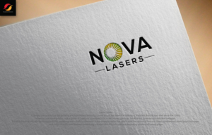 Logo Design by Flaming_Designs for Beyond Laser Systems | Design: #21282828