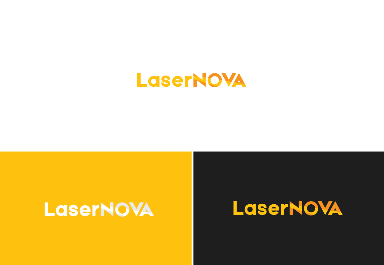 Logo Design by 4+Creative for Beyond Laser Systems | Design #21319168