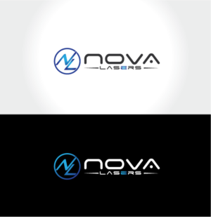 Logo Design by graphicevolution for Beyond Laser Systems | Design: #21287540