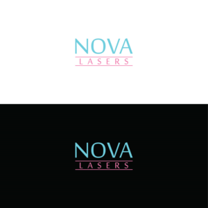 Logo Design by D Patel Graphic for Beyond Laser Systems | Design: #21436936