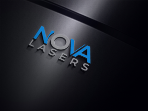 Logo Design by CareDesign for Beyond Laser Systems | Design: #21281407