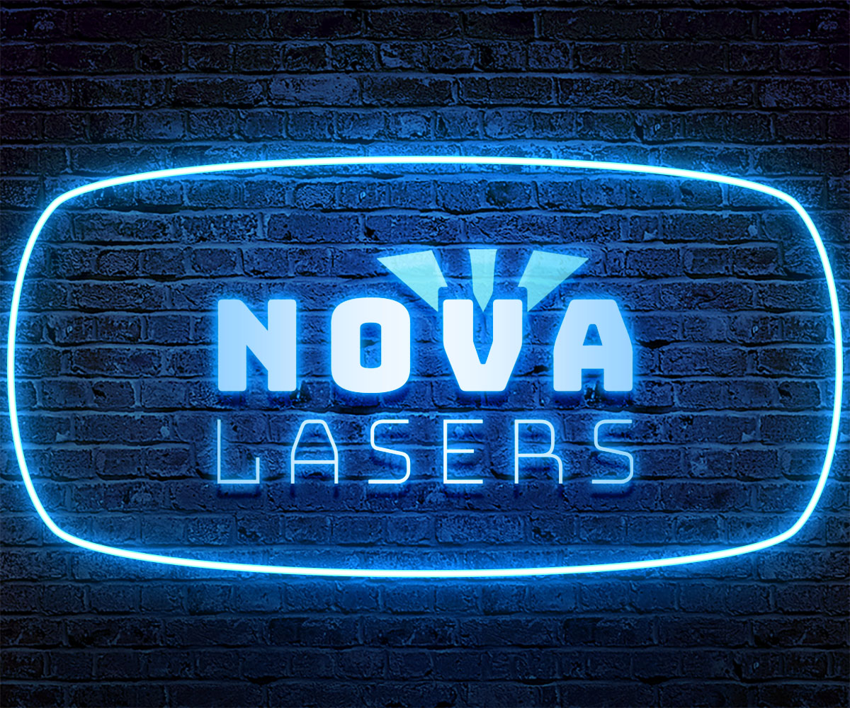 Logo Design by Cyberbrush for Beyond Laser Systems | Design #21328918