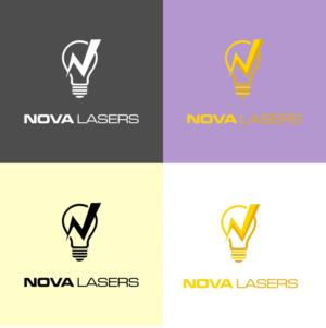 Logo Design by IB Okadiputra 2 for Beyond Laser Systems | Design: #21331637