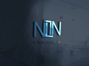 Logo Design by Riris Pratiwi