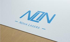 Logo Design by Riris Pratiwi for Beyond Laser Systems | Design: #21324742