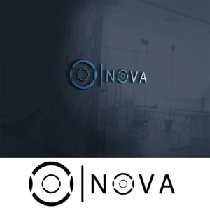 Logo Design by Riris Pratiwi for Beyond Laser Systems | Design: #21325023