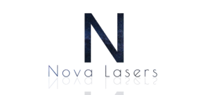 Logo Design by Riris Pratiwi for Beyond Laser Systems | Design: #21325216