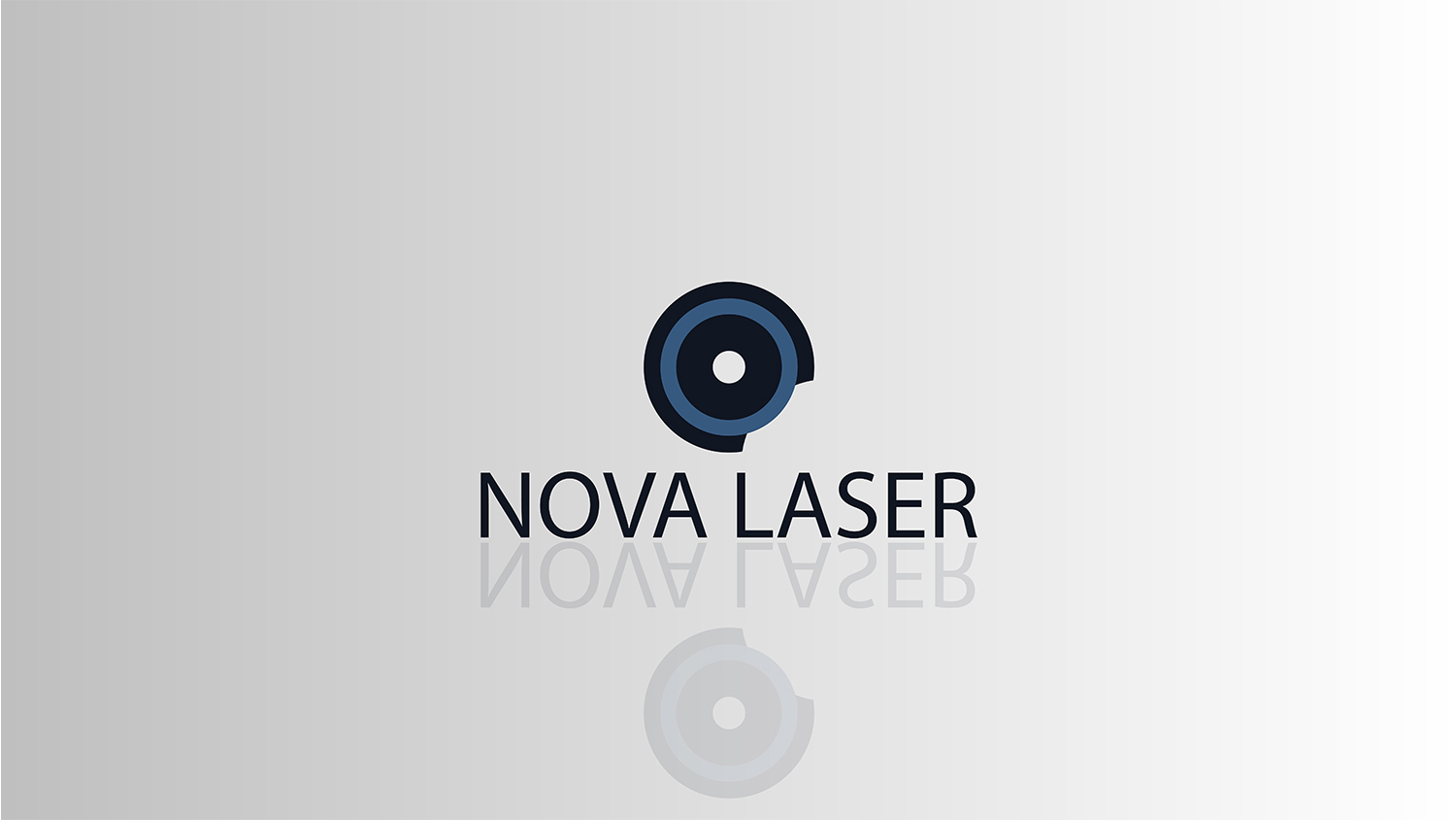 Logo Design by Riris Pratiwi for Beyond Laser Systems | Design #21449411