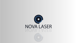 Logo Design by Riris Pratiwi for Beyond Laser Systems | Design: #21449416