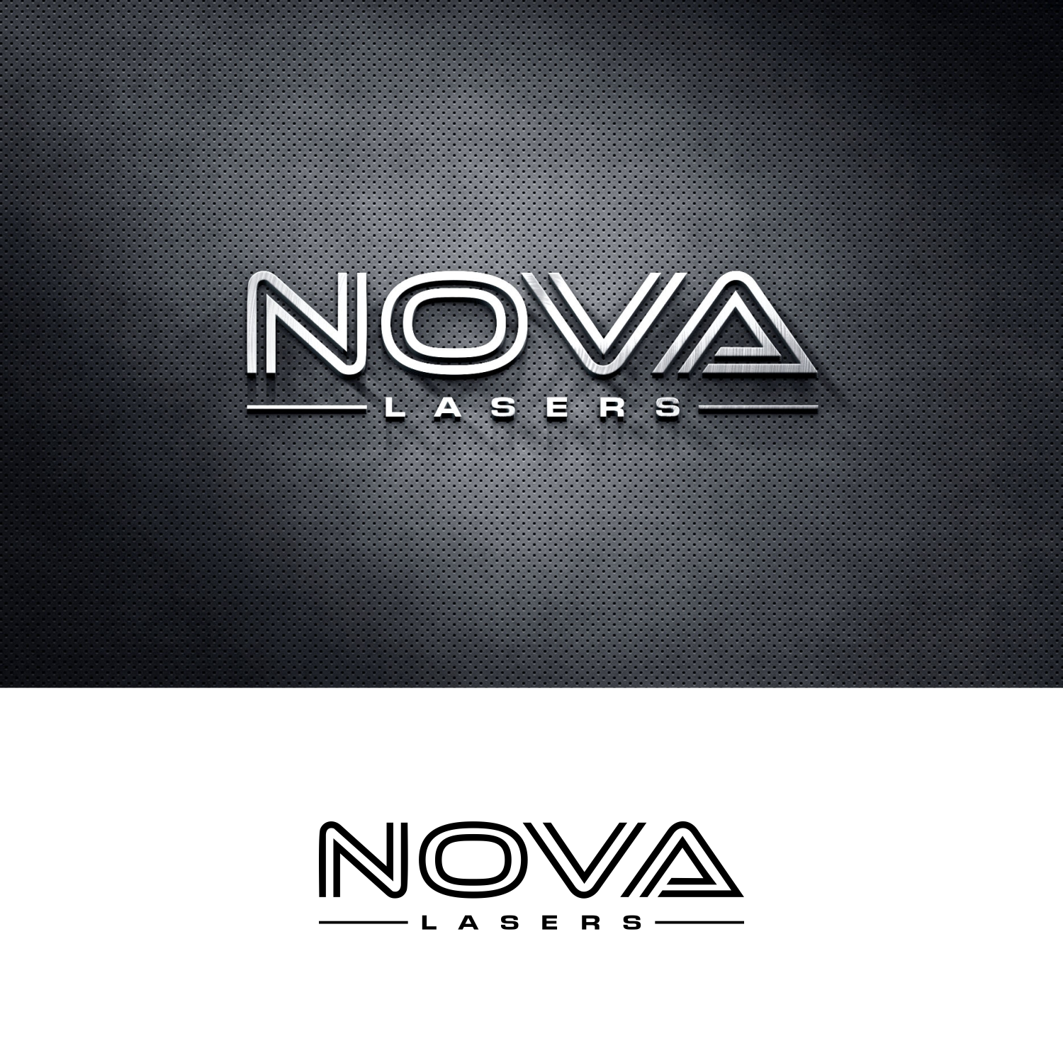 Logo Design by Raja_ for Beyond Laser Systems | Design #21282785
