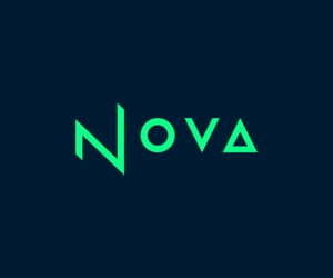 Logo Design by Custom Graphic Design
