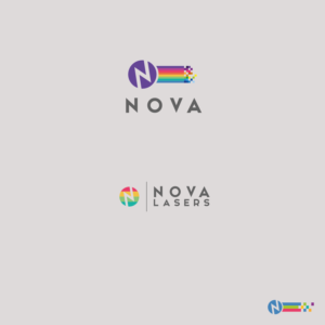 Logo Design by ScoiattoloNervoso for Beyond Laser Systems | Design: #21402334