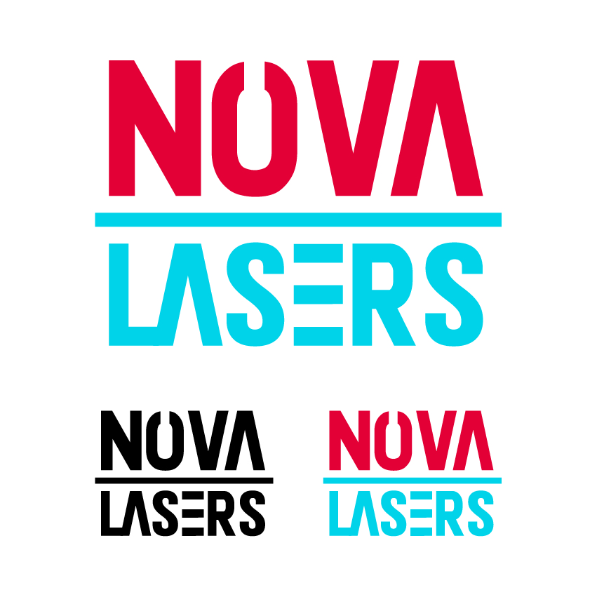 Logo-Design von processK für Beyond Laser Systems | Design #21297923