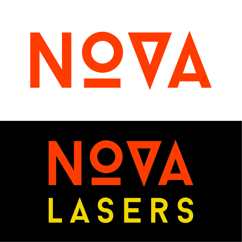 Logo Design by processK for Beyond Laser Systems | Design #21322472