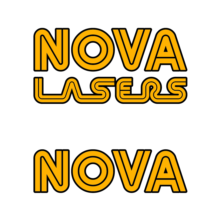 Logo Design by processK for Beyond Laser Systems | Design #21332733