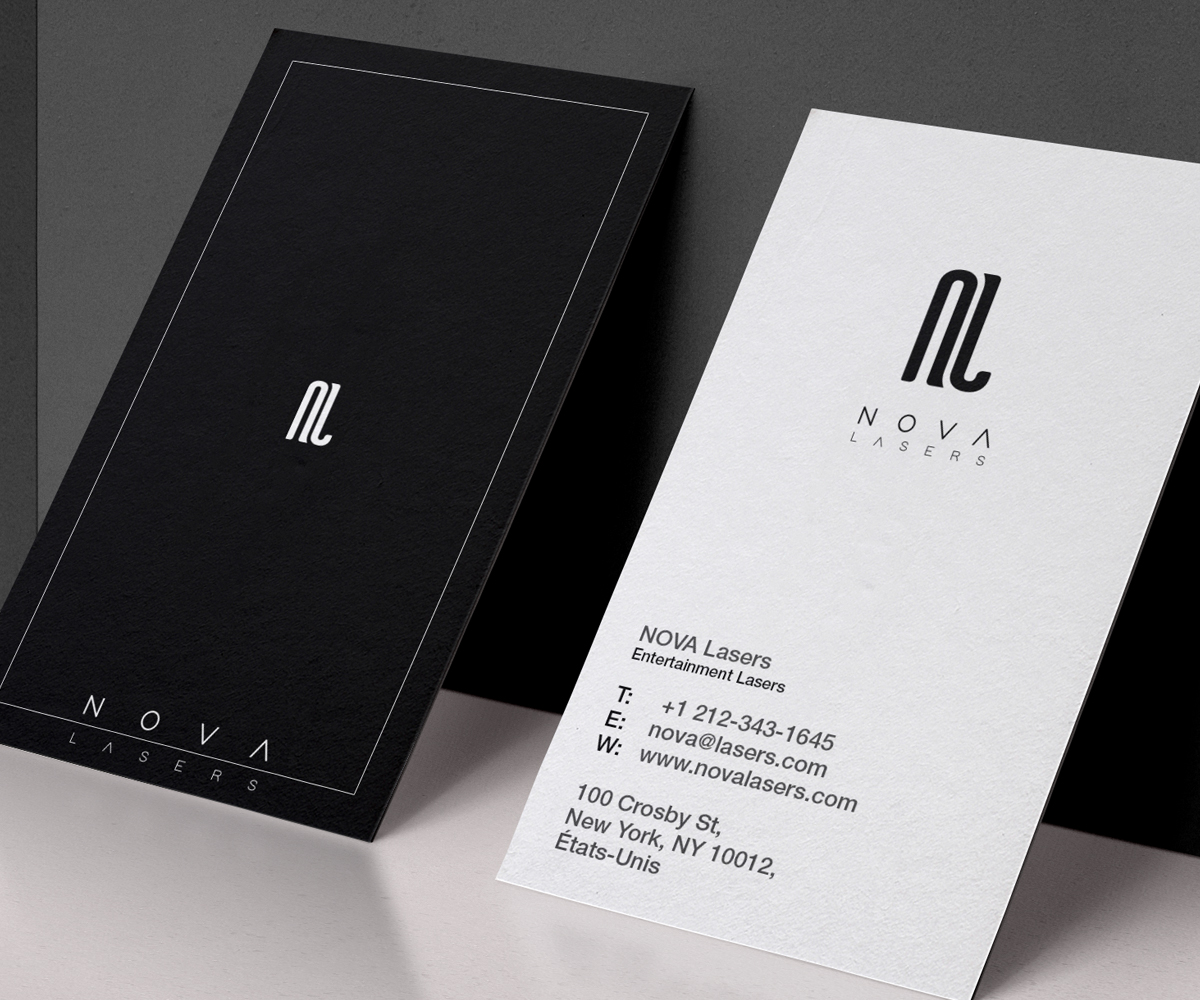 Diseño de Logo por ChicD para Beyond Laser Systems | Diseño #21406075