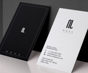 Logo Design by ChicD for Beyond Laser Systems | Design: #21406075