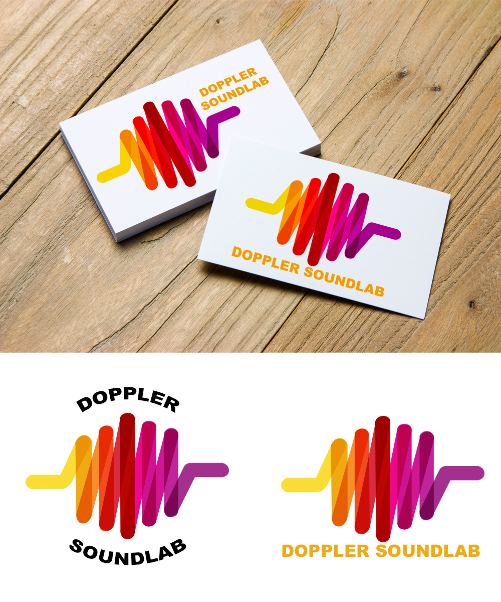 Logo Design by rinald for this project | Design #21331843