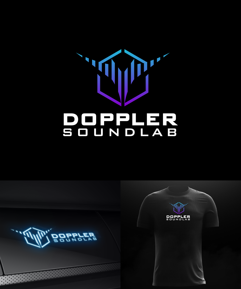 Logo Design by Sergio Coelho for this project | Design #21313451