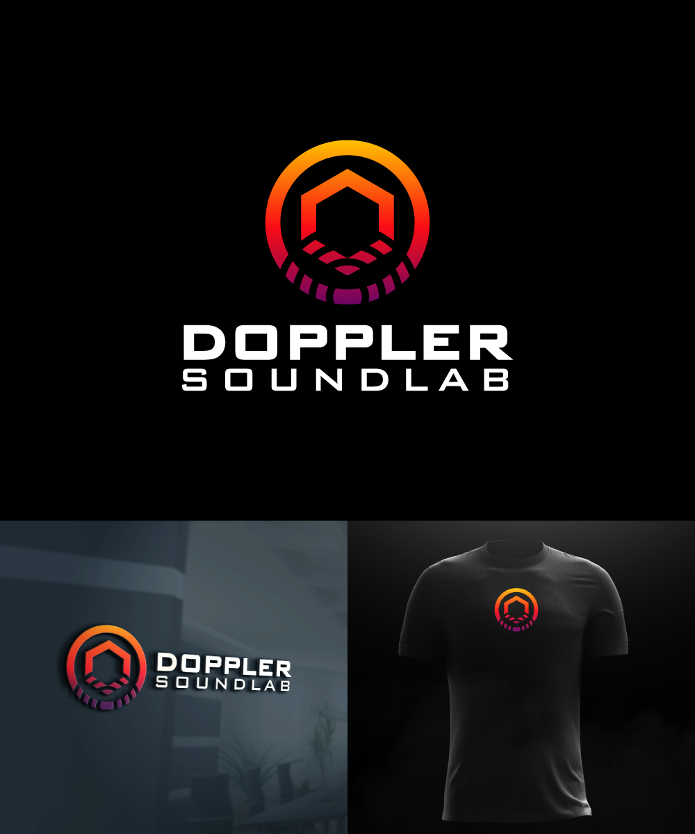 Logo Design by Sergio Coelho for this project | Design #21313452