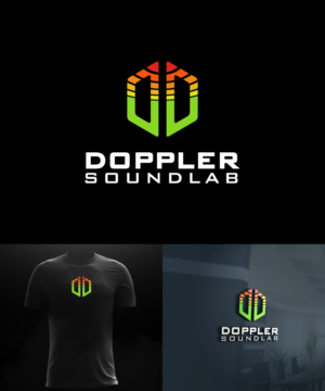 Logo Design by Sergio Coelho for this project | Design: #21318763