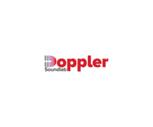 Doppler Soundlab | Logo Design by senja
