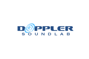 Doppler Soundlab | Logo Design by jaime.sp