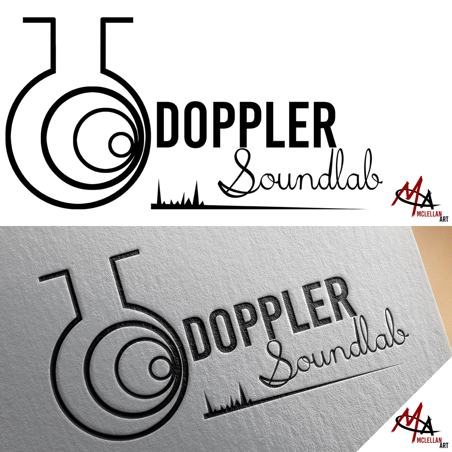 Logo Design by McLellanArt for this project | Design #21302448