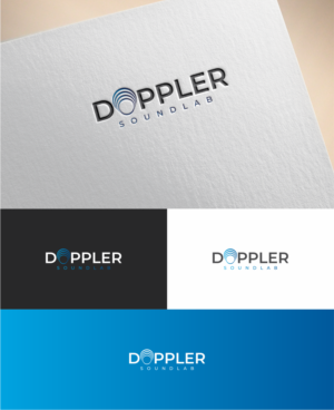 Logo Design by MKR for this project | Design: #21282729