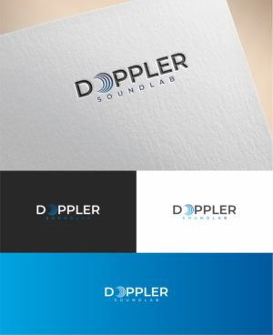 Logo Design by MKR for this project | Design: #21290386