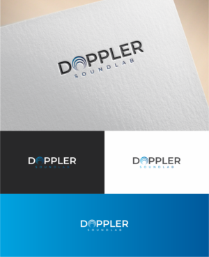 Logo Design by MKR for this project | Design: #21290399