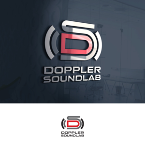 Logo Design by herumason