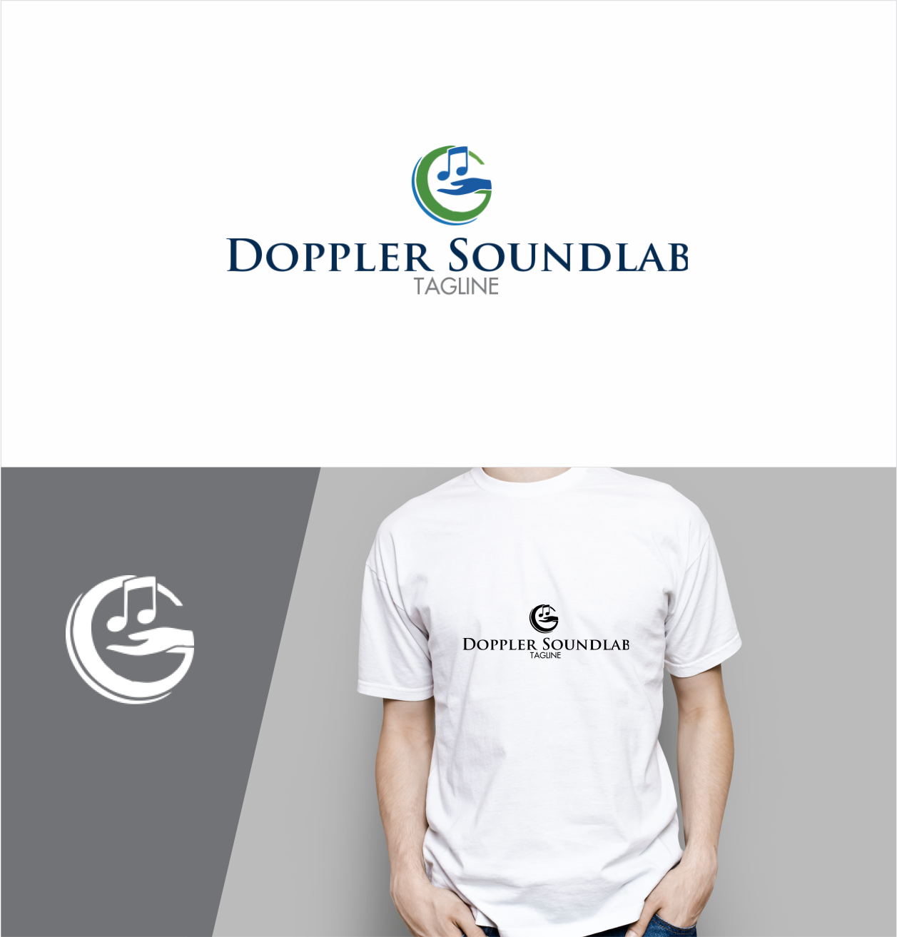 Logo Design by ThePredators for this project | Design #21314554