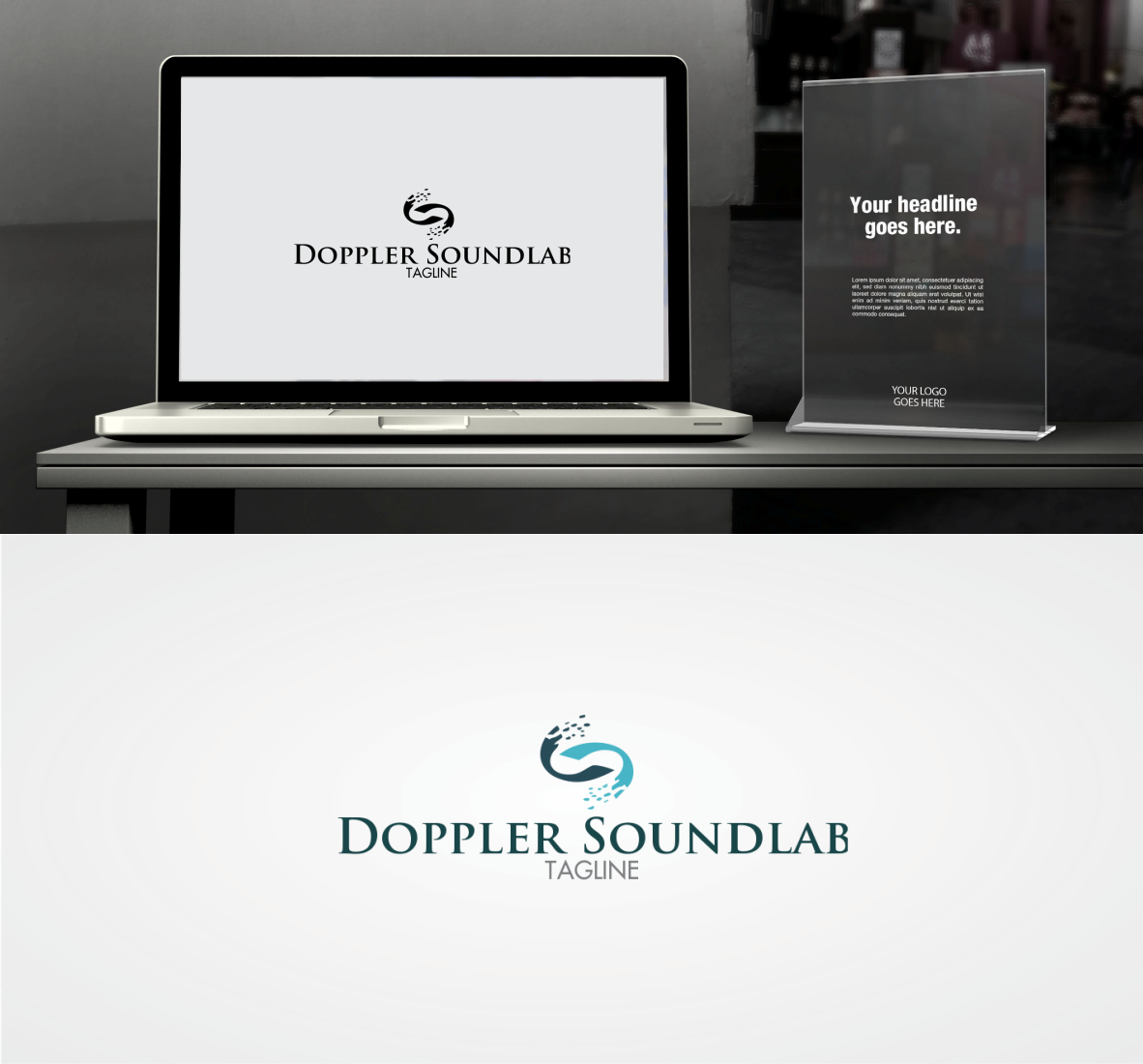 Logo Design by ThePredators for this project | Design #21314556